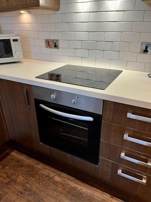 Strathmore Apt Scarborough, Pool, Gym, Parking Luaran gambar