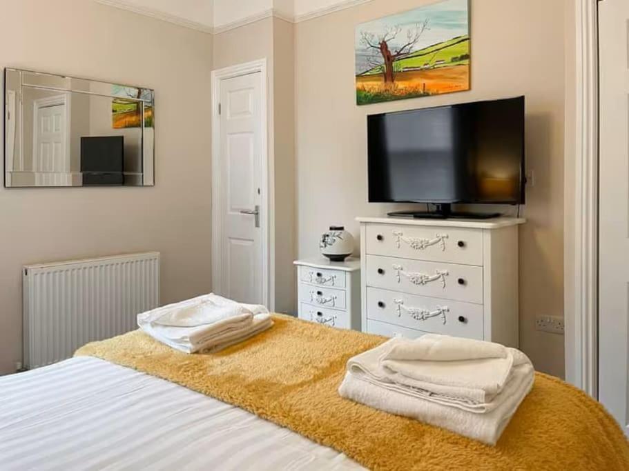 Strathmore Apt Scarborough, Pool, Gym, Parking Luaran gambar